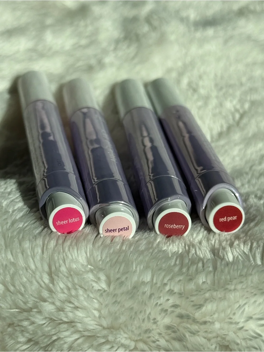 Tarte Maracuja Juicy Lip Vinyl’s bundle